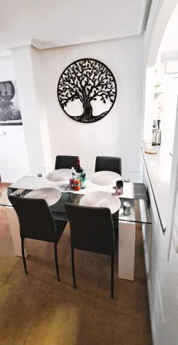 Apartament Julia de LUX