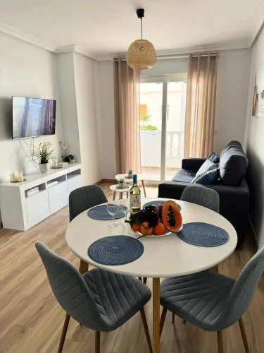 Apartament La Mata