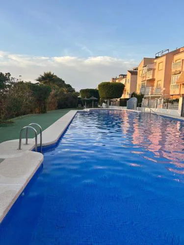 Apartament La Mata, Torrevieja