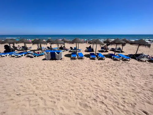 Apartament La Mata Torrevieja
