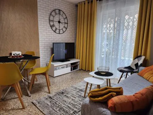 Apartament LeMon