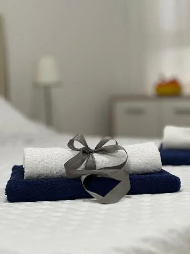 Apartament MARA