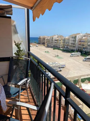 Apartament MarAzul