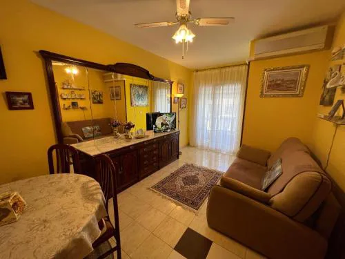 Apartament Montana