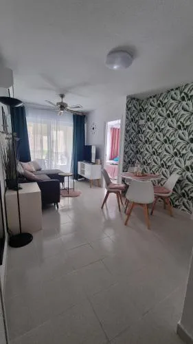 Apartament Olimpia