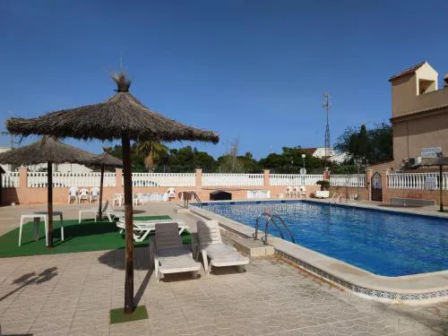 Apartament Piotr