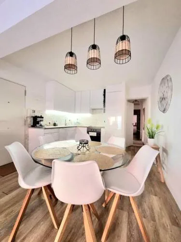 Apartament Spanien