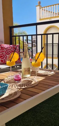 Apartament SUN Paradise Torrevieja Molino Blanco