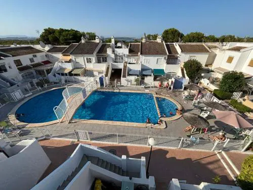 Apartament Torrevieja
