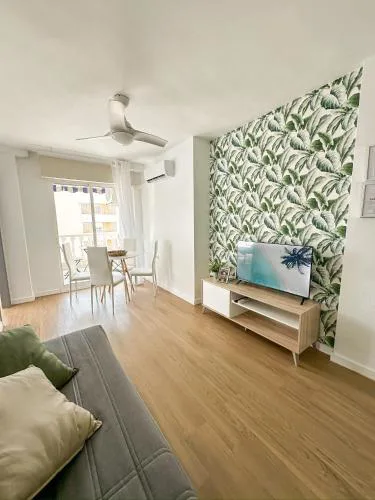 Apartamento 3 dormitorios con vistas al mar en Torrevieja