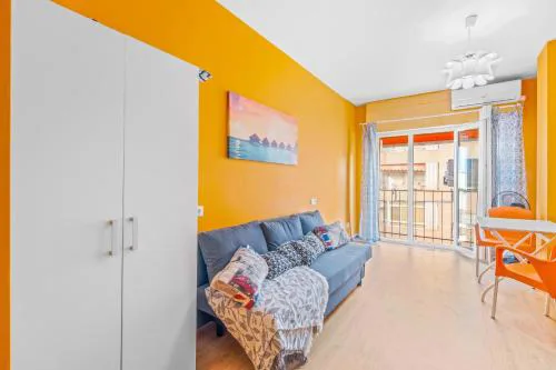 Apartamento a 199m de la Playa