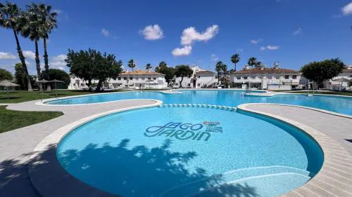 Apartamento Agua Rosa