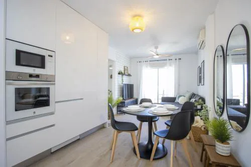 Apartamento Alegria ID112