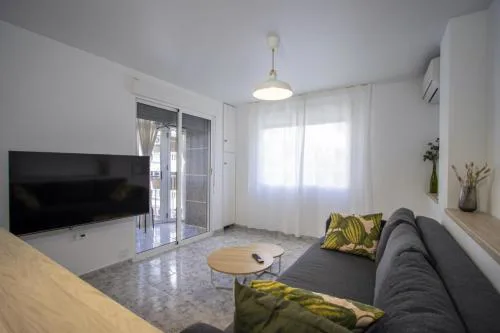Apartamento Alegria ID113