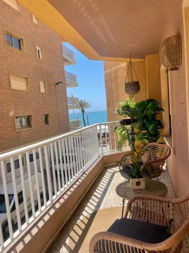 Apartamento Celeste