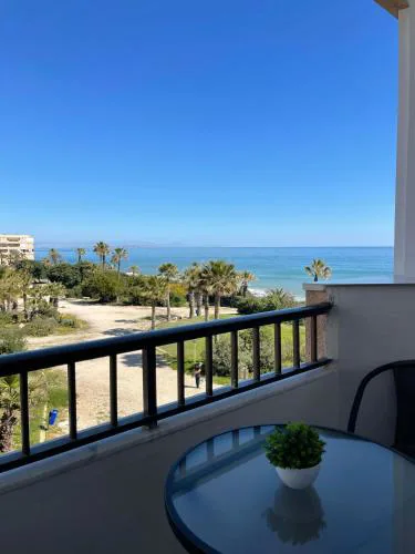 Apartamento con vistas al mar Torrevieja