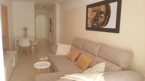 Apartamento del Sol
