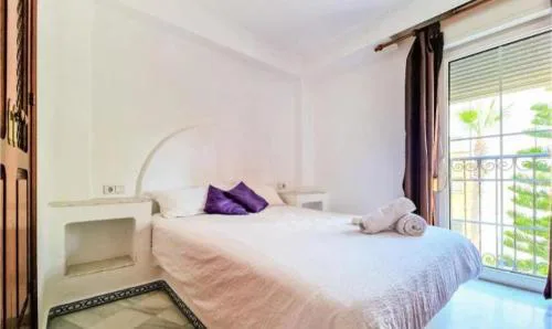 Apartamento dos habitaciones playa Torrevieja