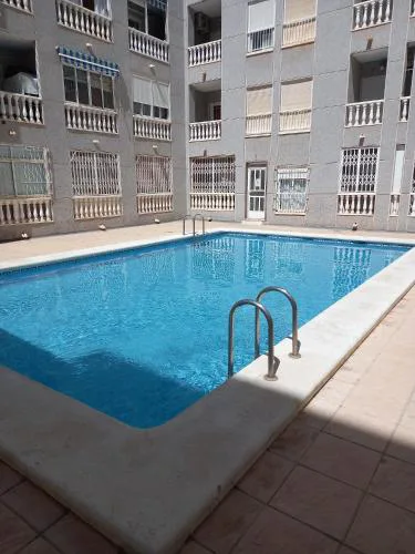 Apartamento Elenita
