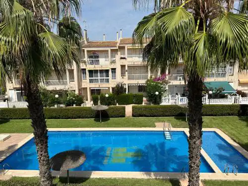 Apartamento en Torrevieja Elvira Home AQ-116