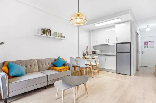 Apartamento Estefany a 100 m de Playa