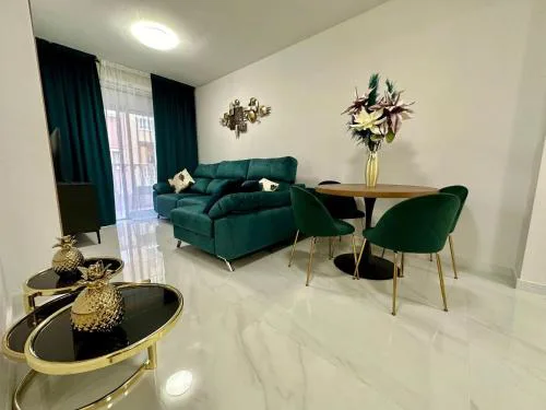 Apartamento EVITA
