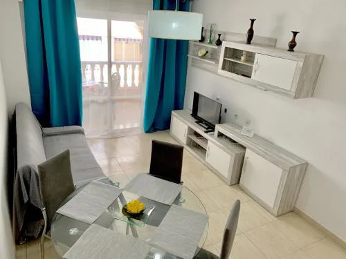Apartamento Félix De La Fuente