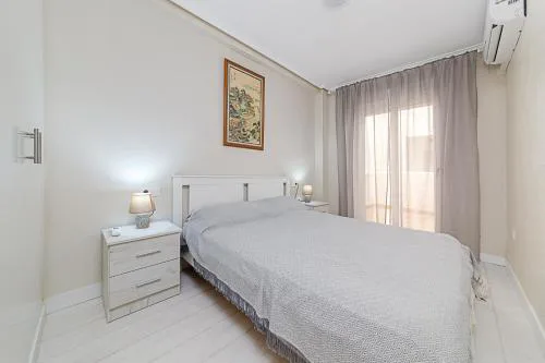 Apartamento Fragata