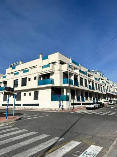 Apartamento Francisco Casanovas