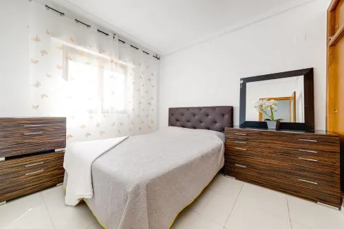 APARTAMENTO GOLETA 30