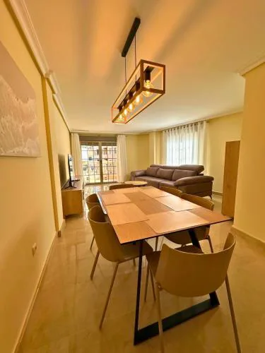 Apartamento Imperial I