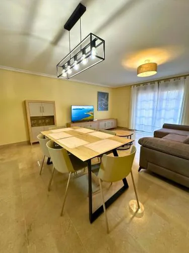 Apartamento Imperial II