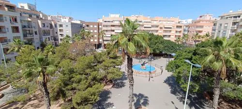 Apartamento Isabel