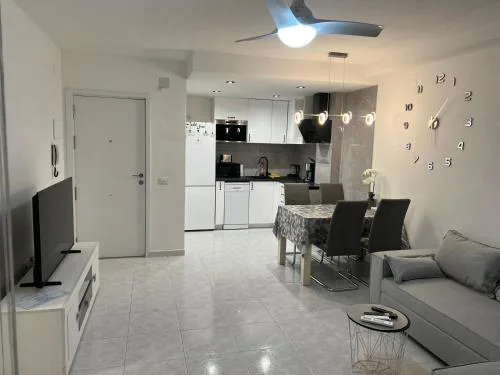 Apartamento Jola