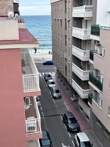 Apartamento Julia - Playa Los Locos, Torrevieja, 3 Dormitorios