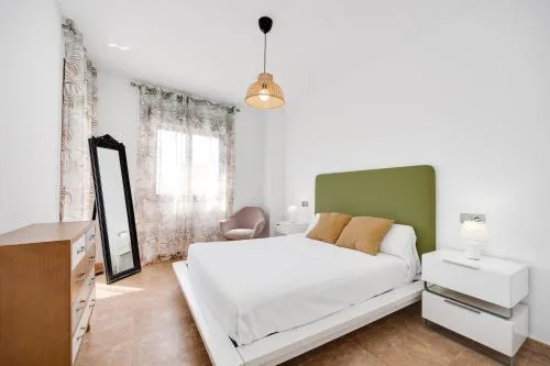 Apartamento La Mar