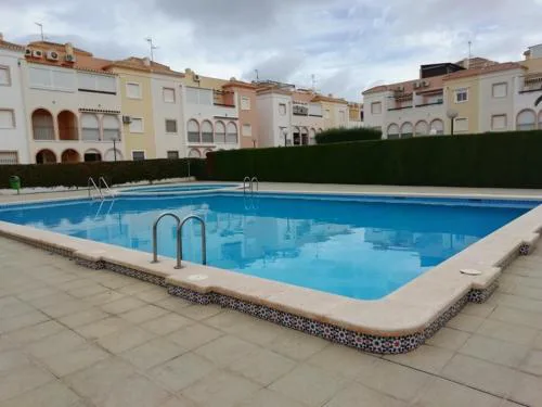 apartamento la perla azul