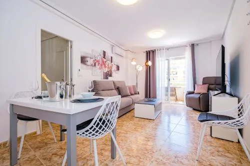 Apartamento La Sal 15