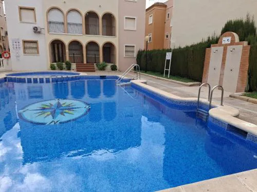 Apartamento Laguna Torrevieja
