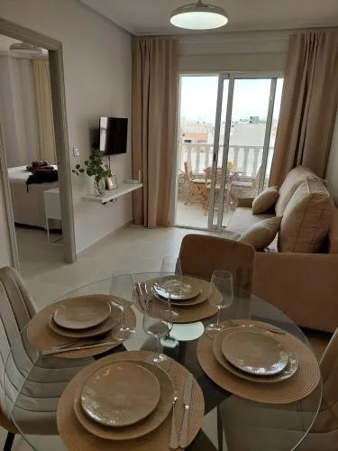 Apartamento LINDO