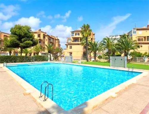 Apartamento Paradise La Mata