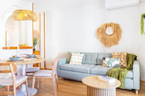 Apartamento Paraiso Penthouse