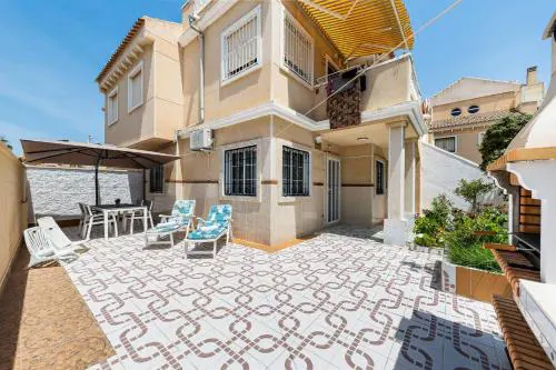 Apartamento Perseo Sunrise