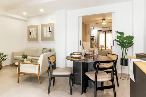 Apartamento Pink essence