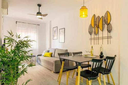 Apartamento Pink puerto