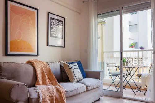 Apartamento Pink Sunshine beach