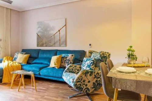 Apartamento Pink Sweet home