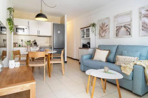 Apartamento Pink Torreblanca