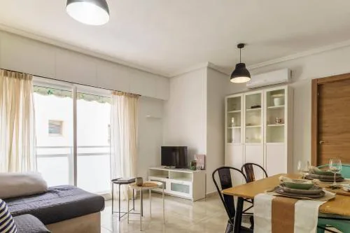 Apartamento Pink Urban Living