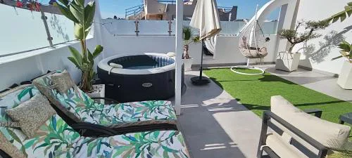Apartamento Playa Bonita